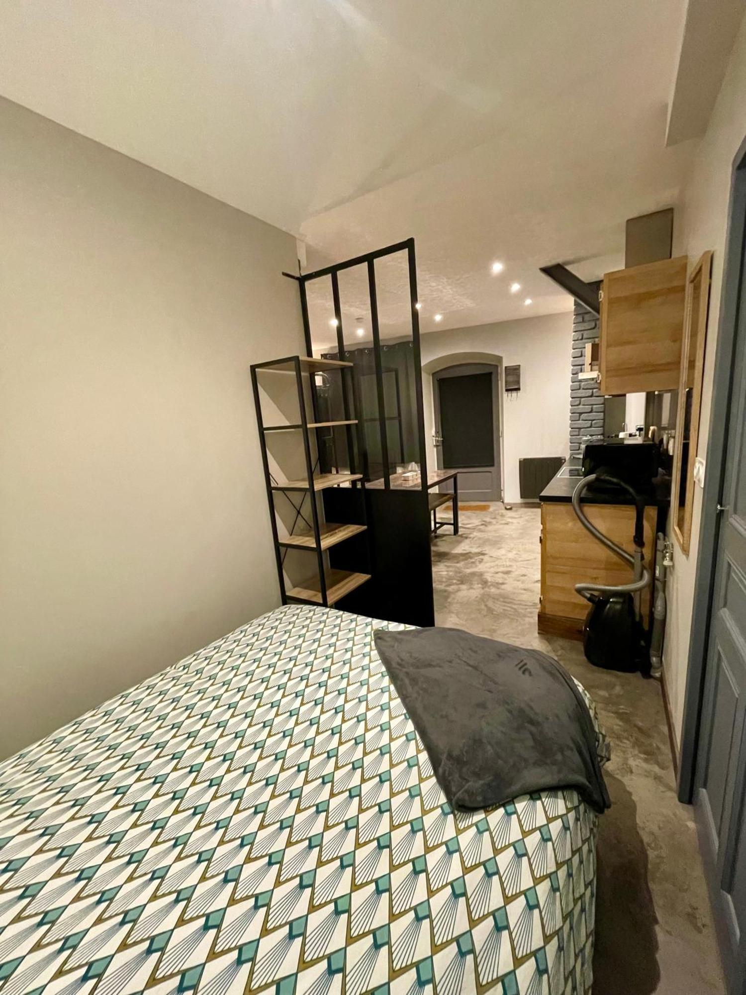 Le Repos Du Vignoble Apartment Ribeauvillé Екстериор снимка